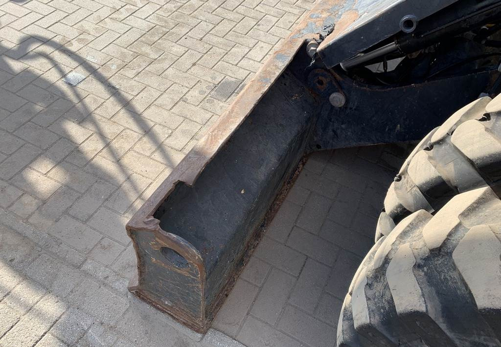 Leasing de CAT M313- M315- M316 -M318 D Schild / blade  CAT M313- M315- M316 -M318 D Schild / blade: foto 22