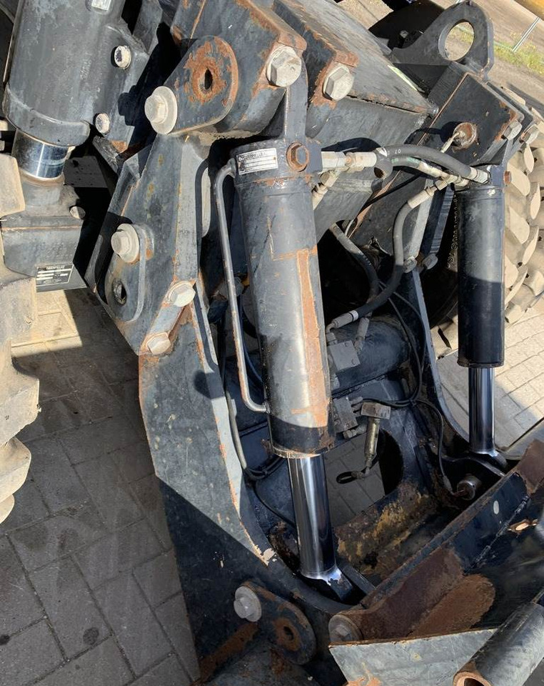 Leasing de CAT M313- M315- M316 -M318 D Schild / blade  CAT M313- M315- M316 -M318 D Schild / blade: foto 20