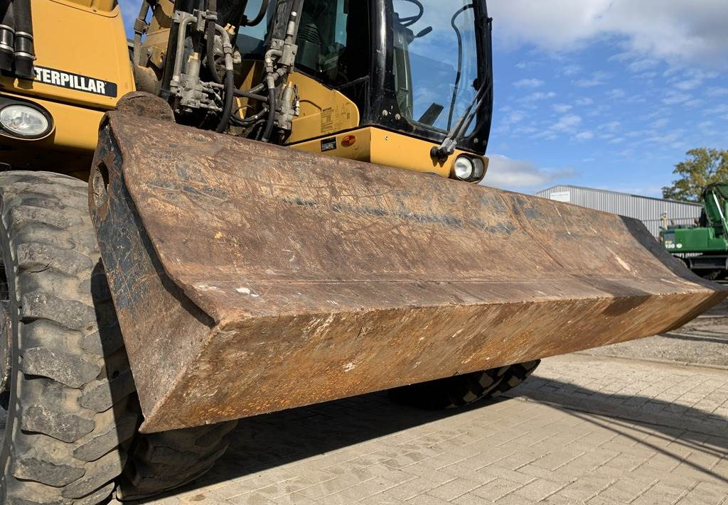 Leasing de CAT M313- M315- M316 -M318 D Schild / blade  CAT M313- M315- M316 -M318 D Schild / blade: foto 9