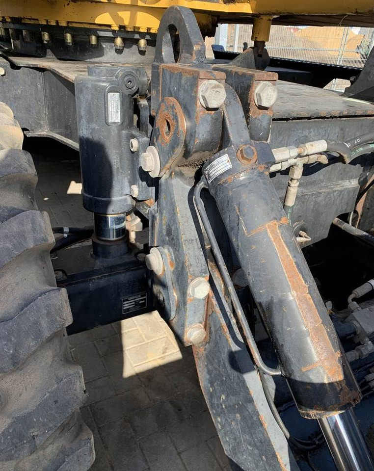 Leasing de CAT M313- M315- M316 -M318 D Schild / blade  CAT M313- M315- M316 -M318 D Schild / blade: foto 21