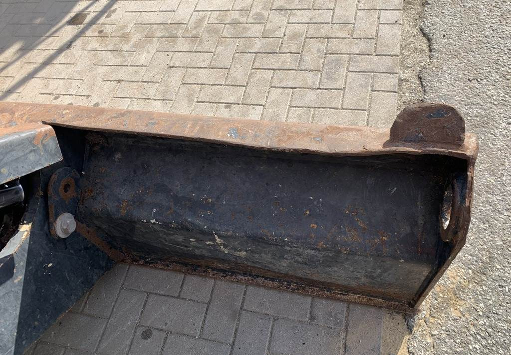 Leasing de CAT M313- M315- M316 -M318 D Schild / blade  CAT M313- M315- M316 -M318 D Schild / blade: foto 23