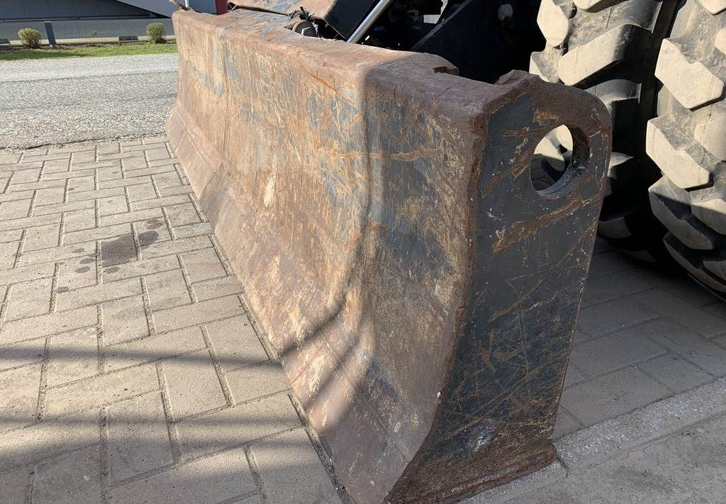 Leasing de CAT M313- M315- M316 -M318 D Schild / blade  CAT M313- M315- M316 -M318 D Schild / blade: foto 6