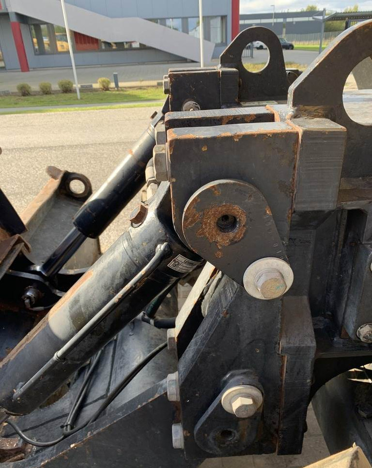 Leasing de CAT M313- M315- M316 -M318 D Schild / blade  CAT M313- M315- M316 -M318 D Schild / blade: foto 16