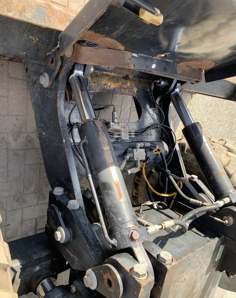 Leasing de CAT M313- M315- M316 -M318 D Schild / blade  CAT M313- M315- M316 -M318 D Schild / blade: foto 15