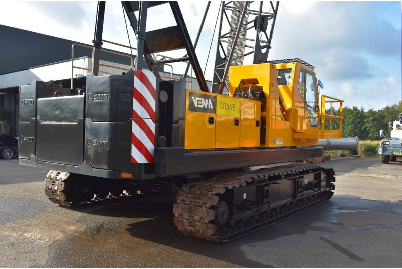 Leasing de Sany SCC 500 E Sany SCC 500 E: foto 8