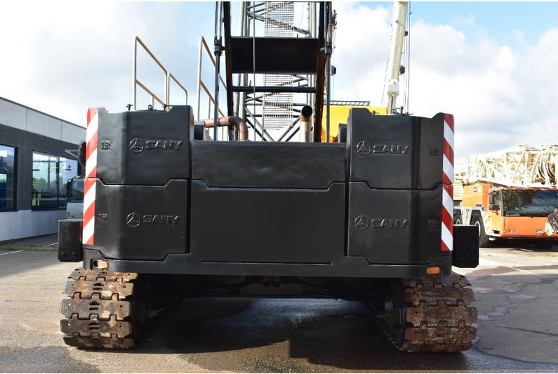 Leasing de Sany SCC 500 E Sany SCC 500 E: foto 7