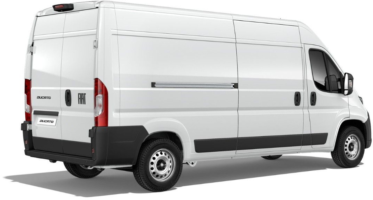 Fiat Ducato 35H L3H2 140 Kastenwagen 2025 - Furgón: foto 4 Fiat Ducato 35H L3H2 140 Kastenwagen 2025 - Furgón: foto 4
