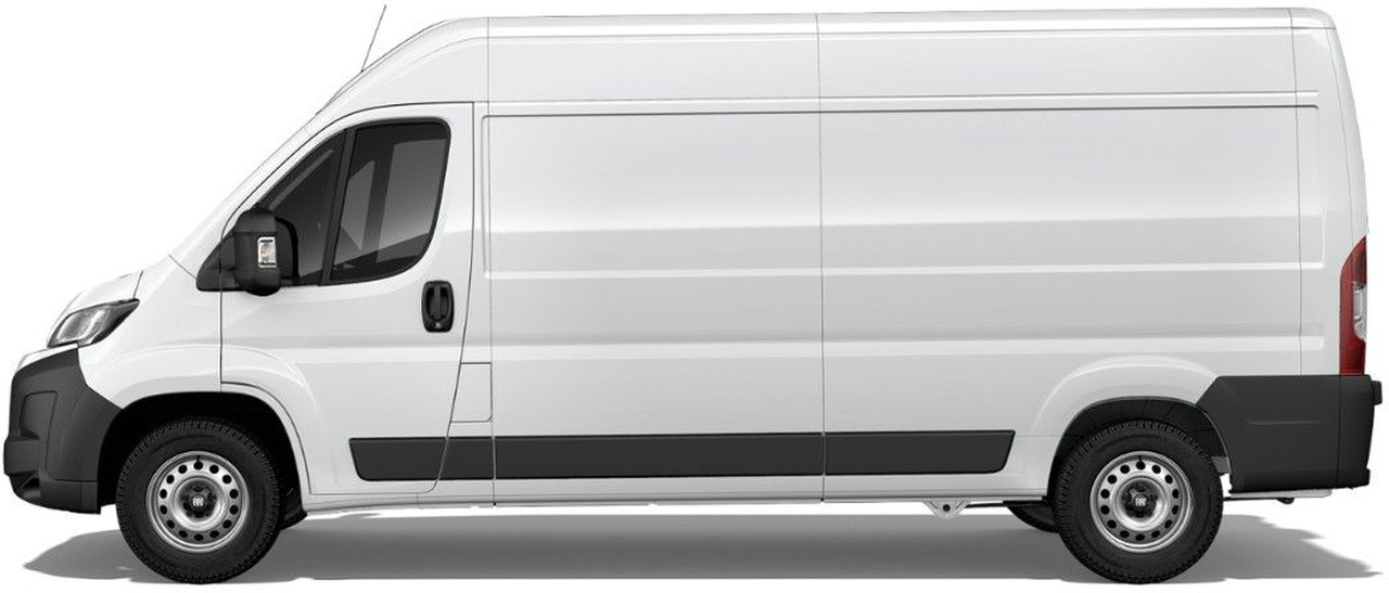 Fiat Ducato 35H L3H2 180 Kastenwagen 2025 - Furgón: foto 3 Fiat Ducato 35H L3H2 180 Kastenwagen 2025 - Furgón: foto 3