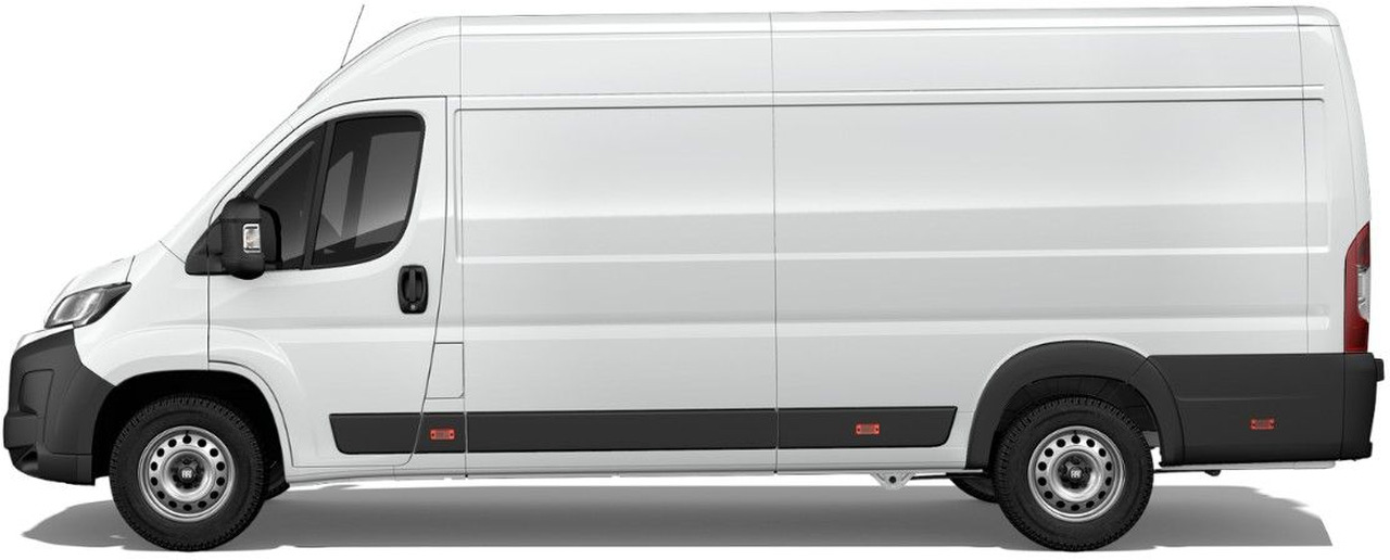 Fiat Ducato 35H L4H2 180 Kastenwagen 2025 - Furgón: foto 3 Fiat Ducato 35H L4H2 180 Kastenwagen 2025 - Furgón: foto 3