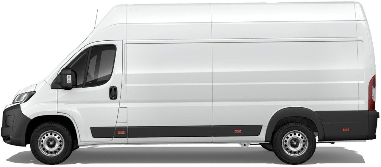 Fiat Ducato 35H L4H3 140 Kastenwagen 2025 - Furgón: foto 3 Fiat Ducato 35H L4H3 140 Kastenwagen 2025 - Furgón: foto 3