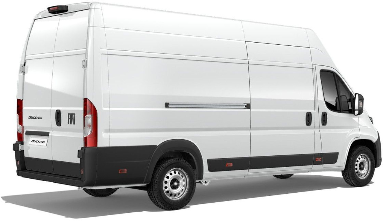 Fiat Ducato 35H L4H3 180 Kastenwagen 2025 - Furgón: foto 4 Fiat Ducato 35H L4H3 180 Kastenwagen 2025 - Furgón: foto 4