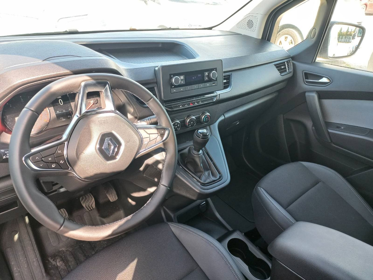 Renault Kangoo Van Comfort Open Sesame 115 - Furgoneta pequeña: foto 5 Renault Kangoo Van Comfort Open Sesame 115 - Furgoneta pequeña: foto 5