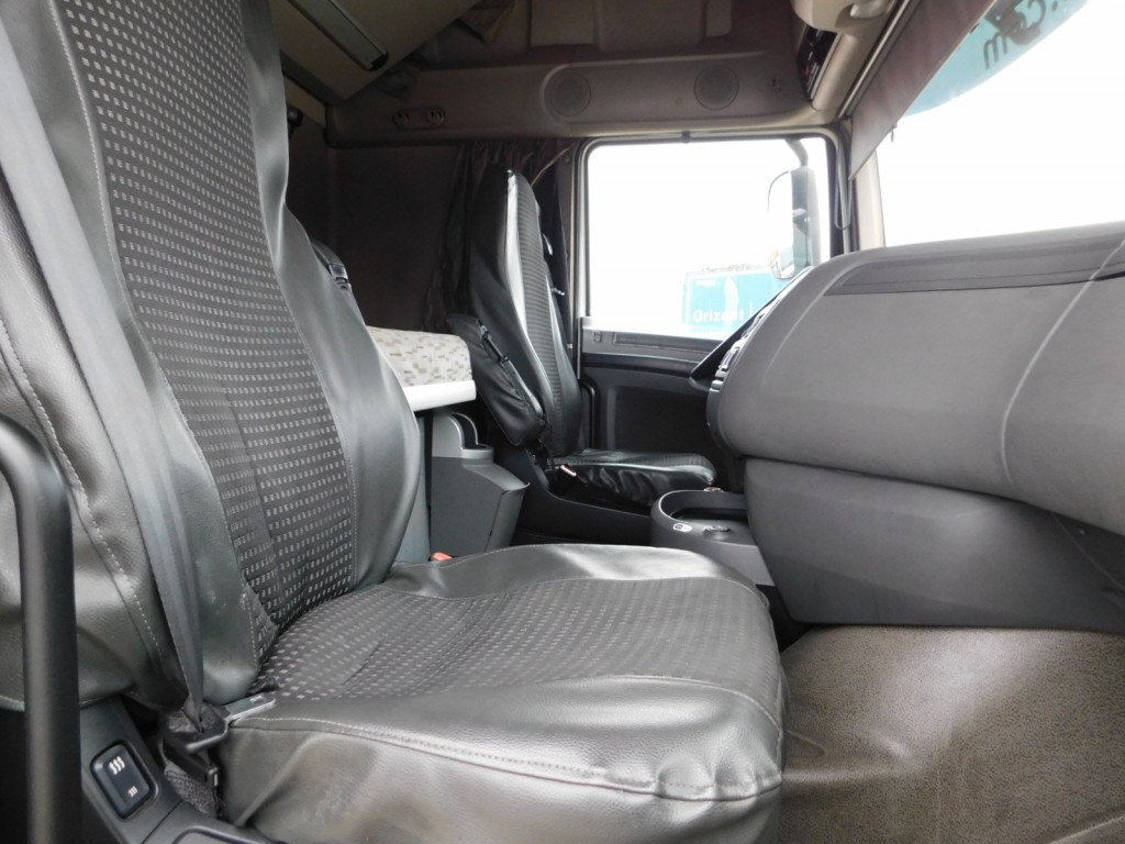 Daf Xf 460 ft - Cabeza tractora: foto 5 Daf Xf 460 ft - Cabeza tractora: foto 5