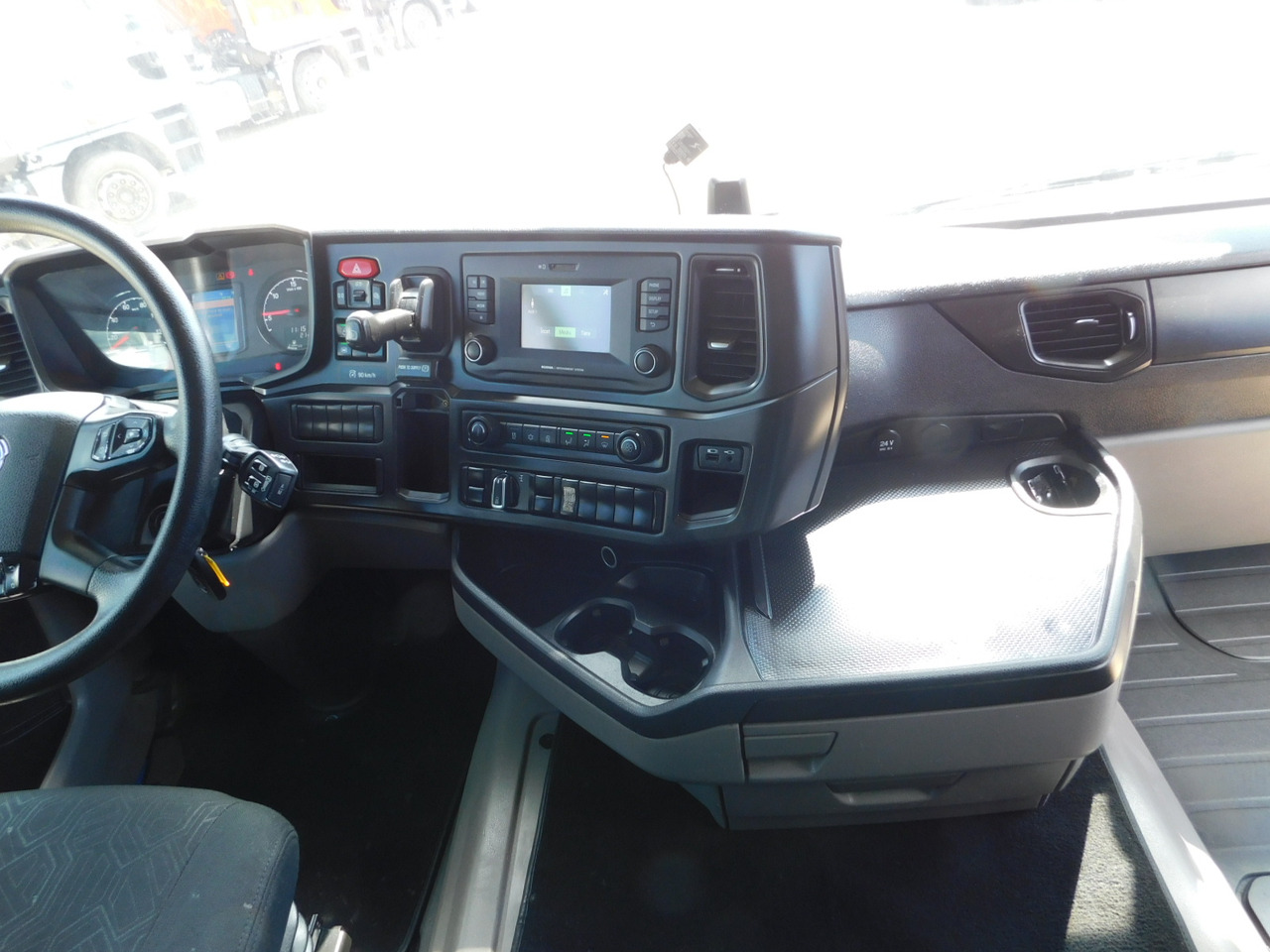 Cabeza tractora Scania R500: foto 7