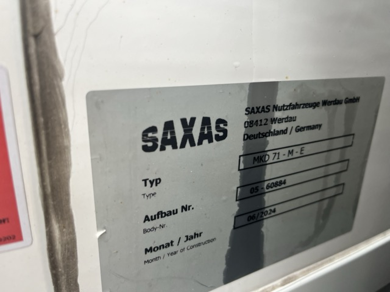 MAN TGL 12.250 4x2 BL CH Euro6 Klima AHK Luftfeder ZV - Camión caja cerrada: foto 5 MAN TGL 12.250 4x2 BL CH Euro6 Klima AHK Luftfeder ZV - Camión caja cerrada: foto 5