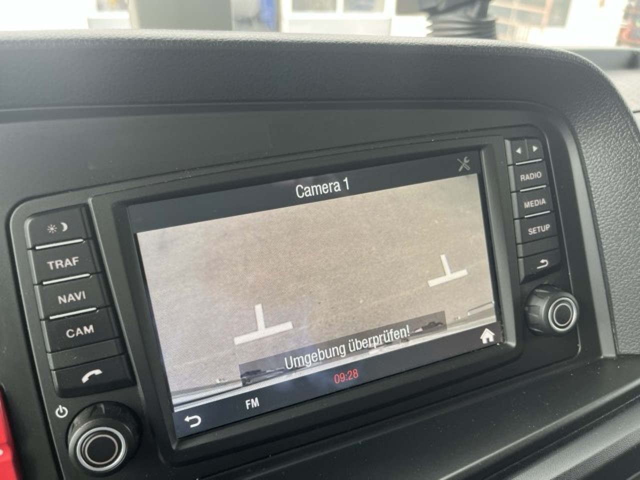 MAN TGM 15.290 4x2 LL Tiefkühler ATP 08.2028 Euro6 - Furgoneta frigorifica: foto 3 MAN TGM 15.290 4x2 LL Tiefkühler ATP 08.2028 Euro6 - Furgoneta frigorifica: foto 3