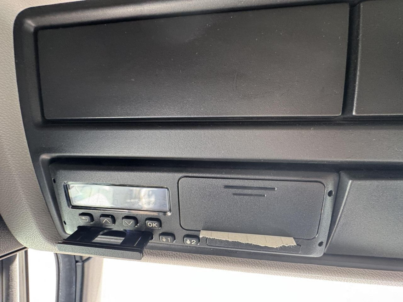 Cabeza tractora Scania S 500: foto 15 Cabeza tractora Scania S 500: foto 15