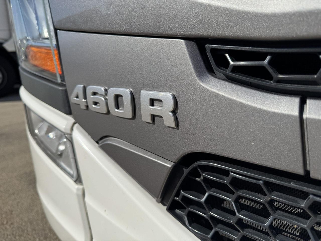 Cabeza tractora Scania S 500: foto 6 Cabeza tractora Scania S 500: foto 6