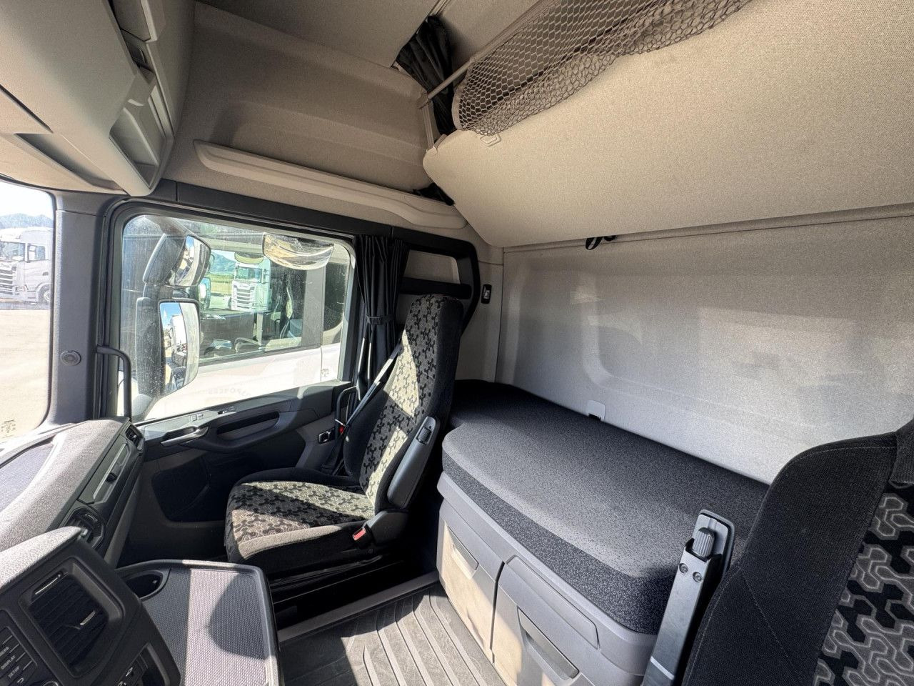 Cabeza tractora Scania S 500: foto 14 Cabeza tractora Scania S 500: foto 14