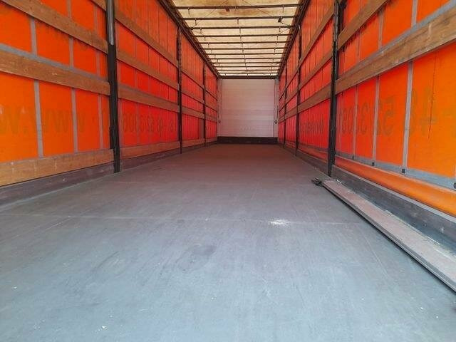 Ackermann PS-F 9/10.6 E SPS PS-F 9/10.6 E SPS, Edscha-Verdeck - Semirremolque lona: foto 3 Ackermann PS-F 9/10.6 E SPS PS-F 9/10.6 E SPS, Edscha-Verdeck - Semirremolque lona: foto 3