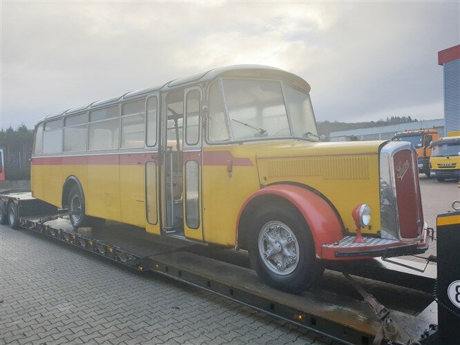 L4C Alpenwagen III, Alpin Bus, Restaurationsobjekt SAURER L4C Alpenwagen III, Alpin Bus, Restaurationsobjekt - Autobús: foto 3 L4C Alpenwagen III, Alpin Bus, Restaurationsobjekt SAURER L4C Alpenwagen III, Alpin Bus, Restaurationsobjekt - Autobús: foto 3
