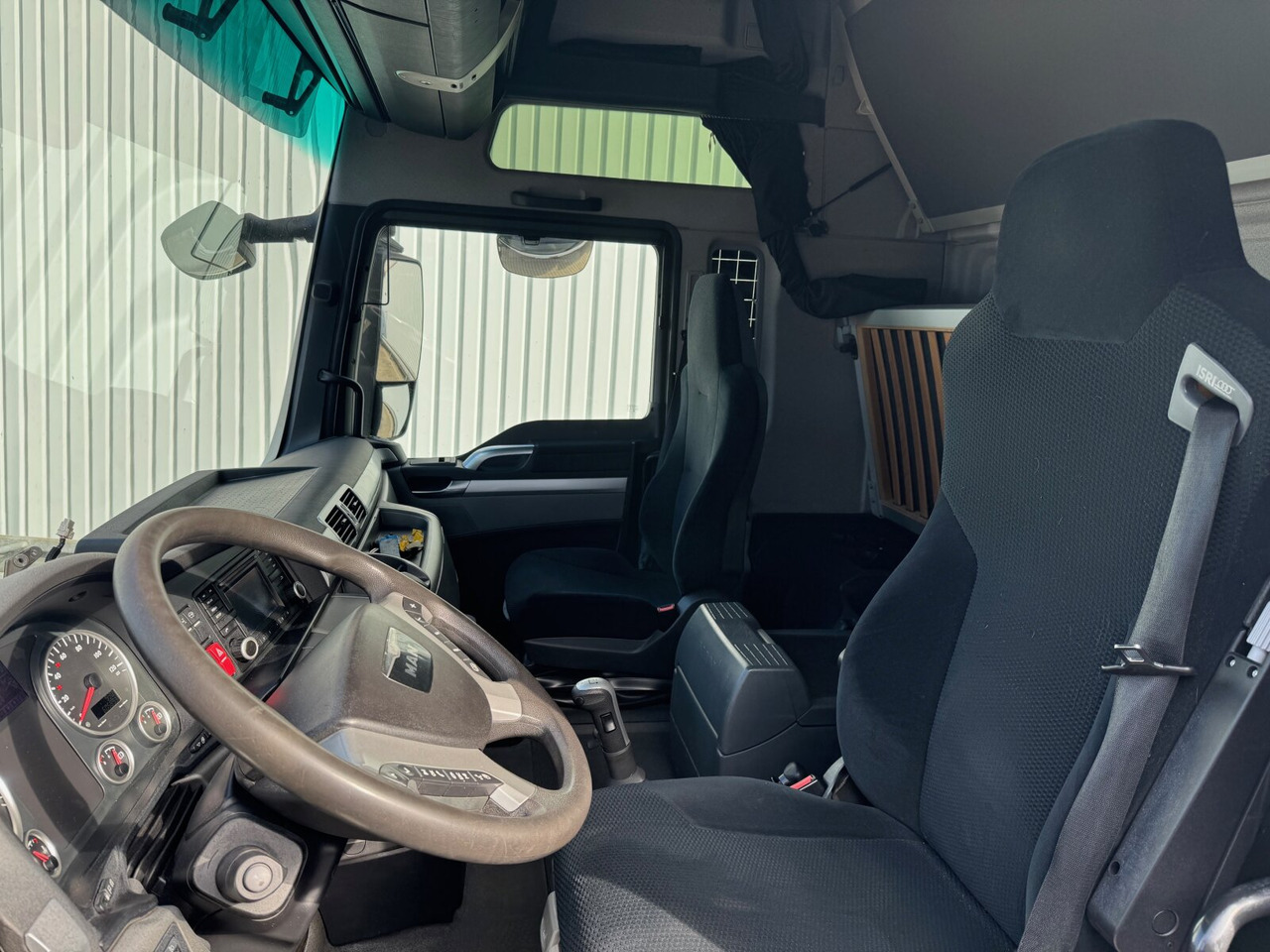MAN TGX 41.540 8X4/4 BLS TGX 41.540 8X4/4 BLS, Vorlauflenkachse, Navi, Intarder, Registerkupplung, Schwerlast 160t - Cabeza tractora: foto 2 MAN TGX 41.540 8X4/4 BLS TGX 41.540 8X4/4 BLS, Vorlauflenkachse, Navi, Intarder, Registerkupplung, Schwerlast 160t - Cabeza tractora: foto 2