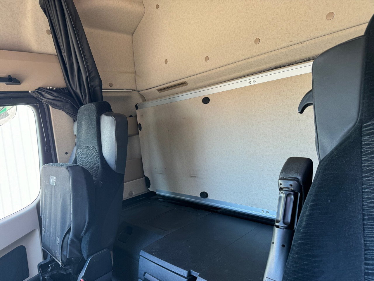 Cabeza tractora Mercedes-Benz Arocs 1842 LS 4x2 Arocs 1842 LS 4x2, Retarder, StreamSpace, Hydraulik: foto 5