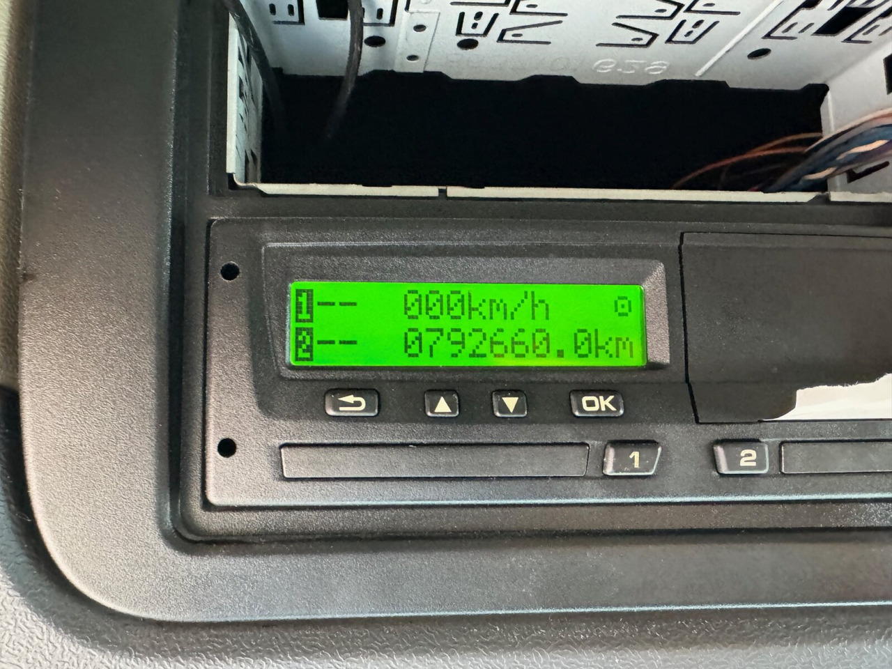 Scania G410 4x2 G410 4x2, Retarder - Cabeza tractora: foto 4 Scania G410 4x2 G410 4x2, Retarder - Cabeza tractora: foto 4