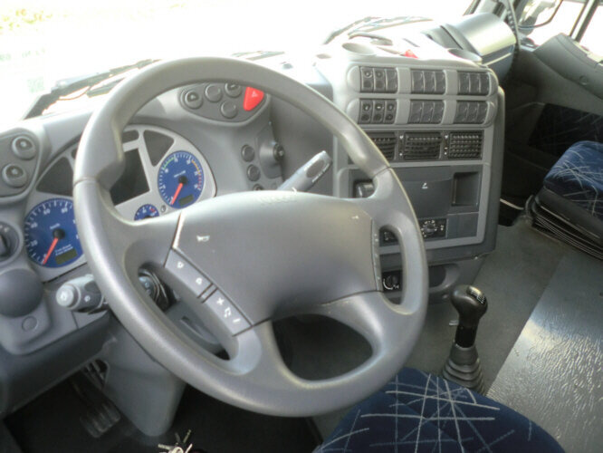 Cabeza tractora Stralis 440S45T/P 4x2 Stralis 440S45T/P 4x2: foto 10