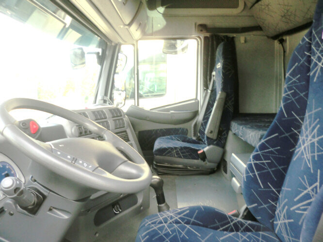 Cabeza tractora Stralis 440S45T/P 4x2 Stralis 440S45T/P 4x2: foto 6