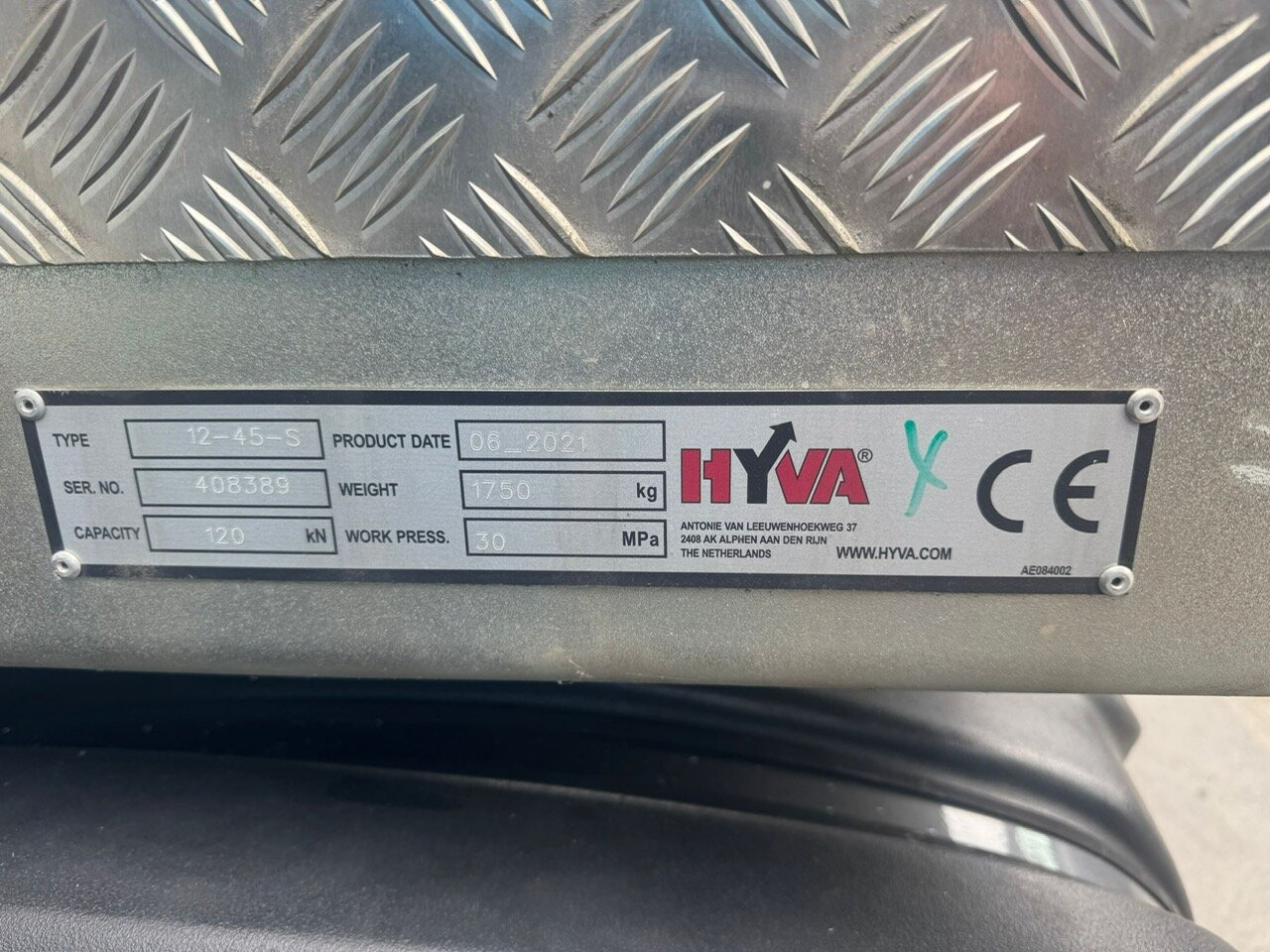 DAF LF 290 FA 4x2 LF 290 FA 4x2, Nebenantrieb, Navi - Camión chasis: foto 5 DAF LF 290 FA 4x2 LF 290 FA 4x2, Nebenantrieb, Navi - Camión chasis: foto 5