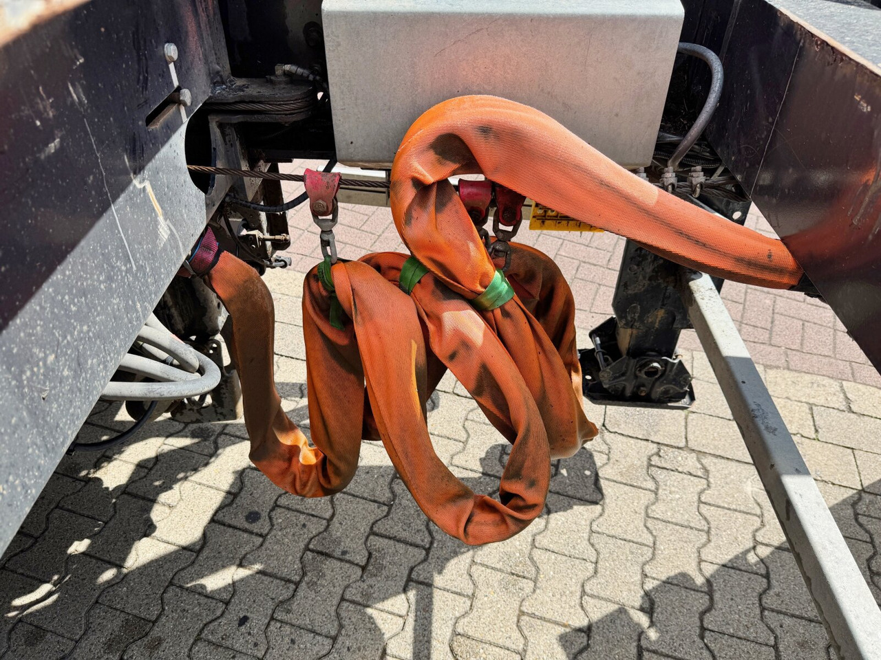 Leasing de Doll LOGO H3L-14XL LOGO H3L-14XL, Liftachse, Nachlauflenkachse, teleskopierbar 9,4m-12,9 Doll LOGO H3L-14XL LOGO H3L-14XL, Liftachse, Nachlauflenkachse, teleskopierbar 9,4m-12,9: foto 15