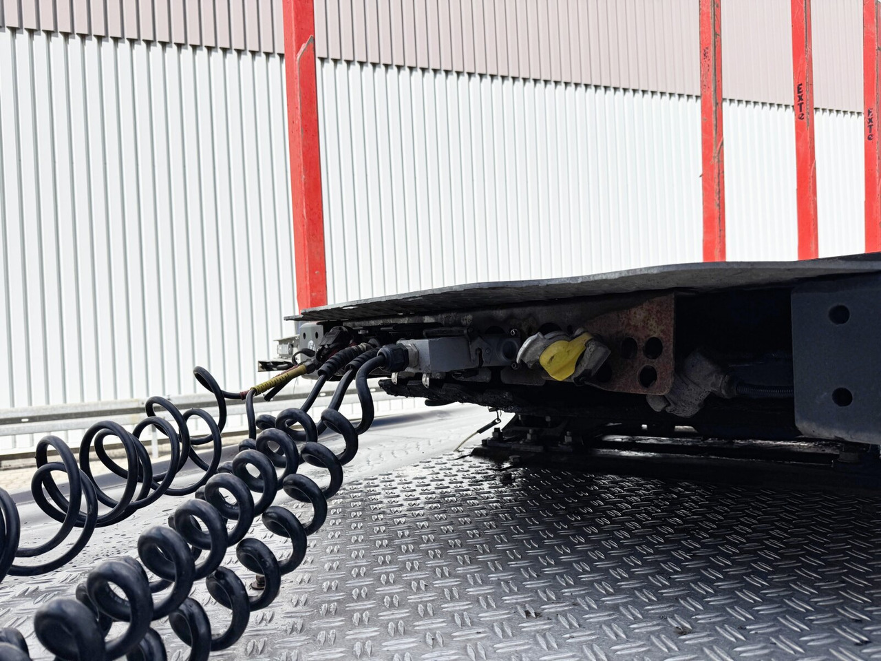 Leasing de Doll LOGO H3L-14XL LOGO H3L-14XL, Liftachse, Nachlauflenkachse, teleskopierbar 9,4m-12,9 Doll LOGO H3L-14XL LOGO H3L-14XL, Liftachse, Nachlauflenkachse, teleskopierbar 9,4m-12,9: foto 7