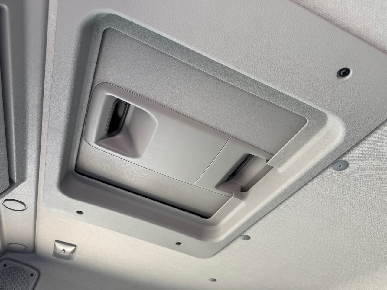 Camión chasis FL 280 4x4 FL 280 4x4, Nebenantrieb: foto 6