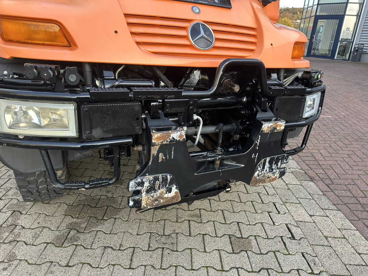 Leasing de Unimog U300 405/10 4x4 U300 405/10 4x4, Kommunalhydraulik, Frontzapfwelle, Kipper Unimog U300 405/10 4x4 U300 405/10 4x4, Kommunalhydraulik, Frontzapfwelle, Kipper: foto 14 Leasing de Unimog U300 405/10 4x4 U300 405/10 4x4, Kommunalhydraulik, Frontzapfwelle, Kipper Unimog U300 405/10 4x4 U300 405/10 4x4, Kommunalhydraulik, Frontzapfwelle, Kipper: foto 14