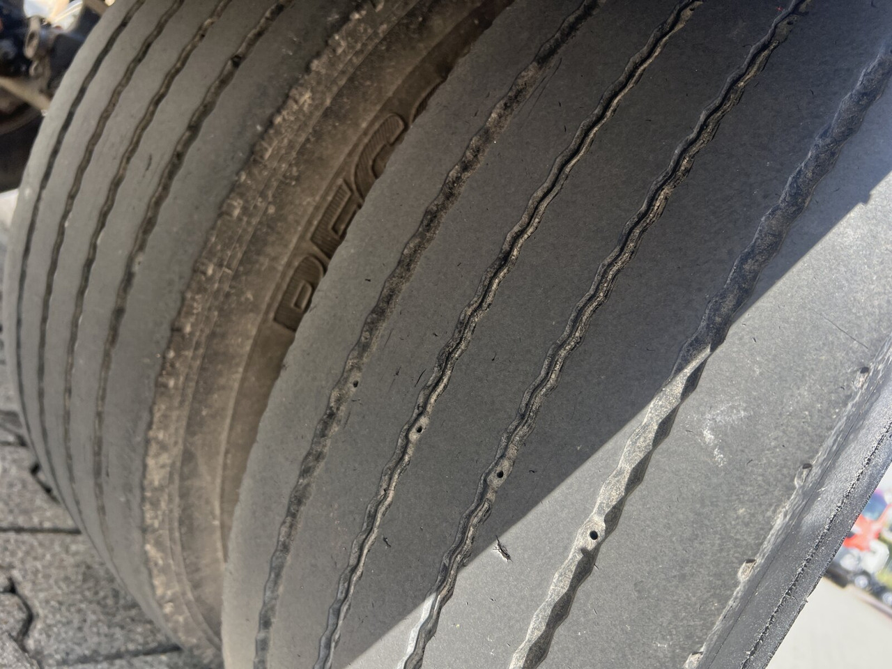 HSA 18.65 Schlittenabroller HUEFFERMANN HSA 18.65 Schlittenabroller - Remolque multilift/ Portacontenedores de cadenas: foto 3 HSA 18.65 Schlittenabroller HUEFFERMANN HSA 18.65 Schlittenabroller - Remolque multilift/ Portacontenedores de cadenas: foto 3