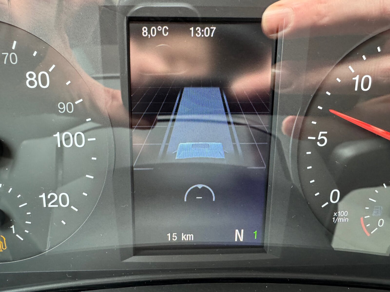 MAN TGL 8.160 4x2 BL CH TGL 8.160 4x2 BL CH, 3x VORHANDEN! - Camión chasis: foto 4 MAN TGL 8.160 4x2 BL CH TGL 8.160 4x2 BL CH, 3x VORHANDEN! - Camión chasis: foto 4