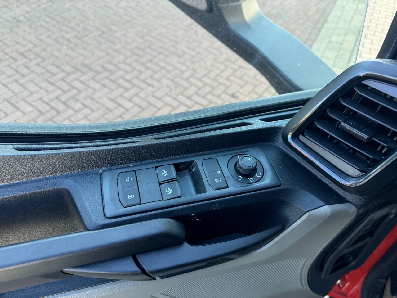 Camión chasis MAN TGL 8.190 4x2 BB CH TGL 8.190 4x2 BB CH, Nebenantrieb: foto 6