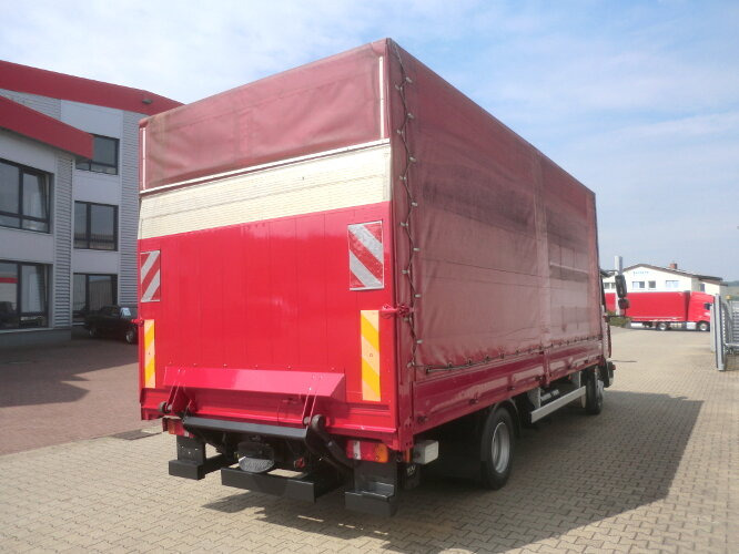 Leasing de MAN TGL 8.210 BL 4x2 MAN TGL 8.210 BL 4x2: foto 11 Leasing de MAN TGL 8.210 BL 4x2 MAN TGL 8.210 BL 4x2: foto 11