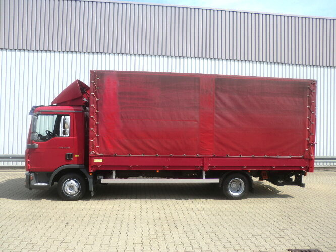 Leasing de MAN TGL 8.210 BL 4x2 MAN TGL 8.210 BL 4x2: foto 8 Leasing de MAN TGL 8.210 BL 4x2 MAN TGL 8.210 BL 4x2: foto 8