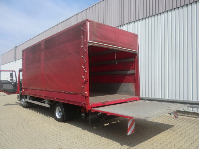 Leasing de MAN TGL 8.210 BL 4x2 MAN TGL 8.210 BL 4x2: foto 13 Leasing de MAN TGL 8.210 BL 4x2 MAN TGL 8.210 BL 4x2: foto 13