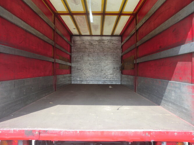 Leasing de MAN TGL 8.210 BL 4x2 MAN TGL 8.210 BL 4x2: foto 14 Leasing de MAN TGL 8.210 BL 4x2 MAN TGL 8.210 BL 4x2: foto 14