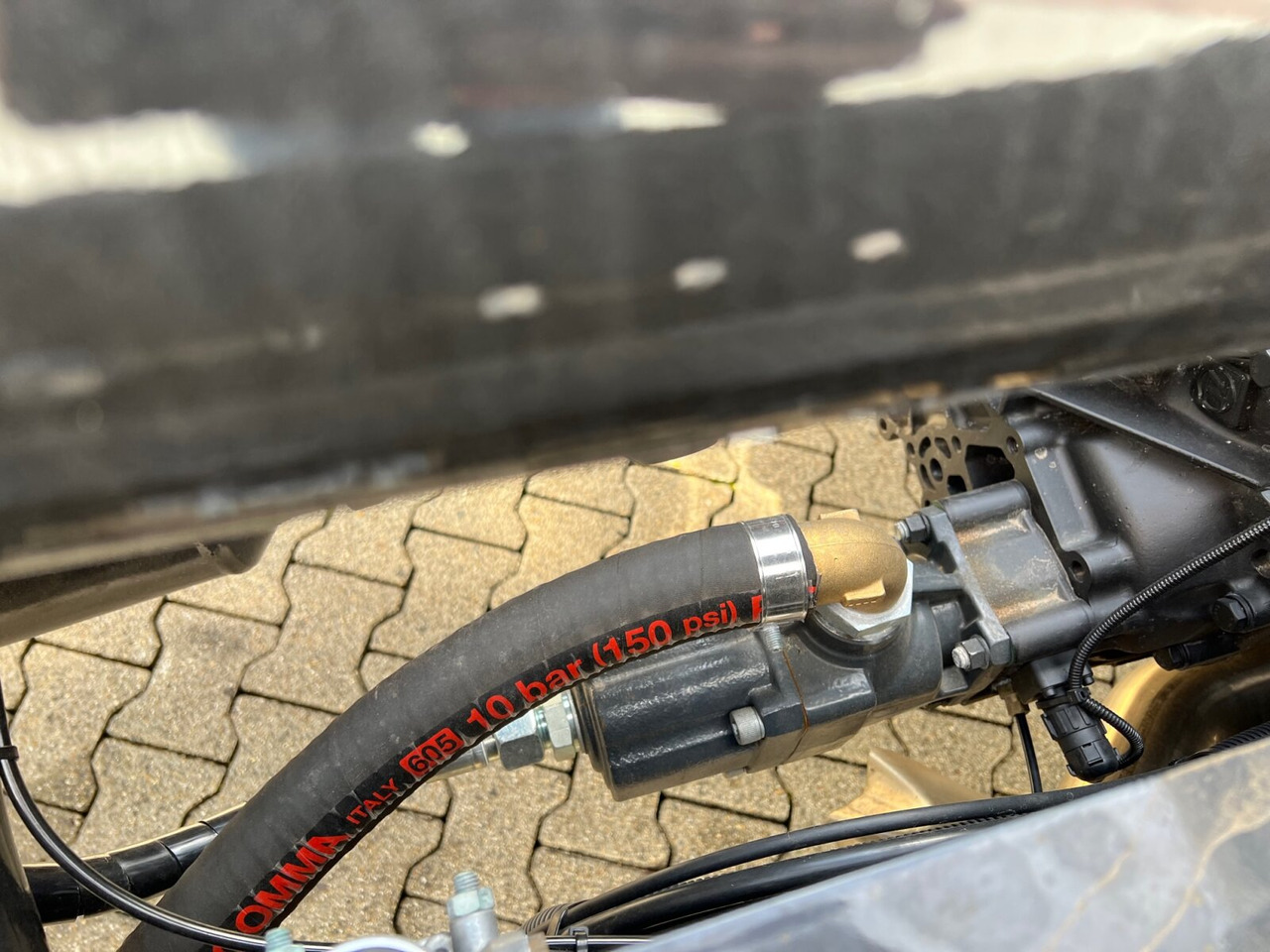 MAN TGM 18.250/340 4x2 BL CH TGM 18.250/340 4x2 BL CH, Funk, 2x VORHANDEN - Camión multibasculante: foto 2 MAN TGM 18.250/340 4x2 BL CH TGM 18.250/340 4x2 BL CH, Funk, 2x VORHANDEN - Camión multibasculante: foto 2