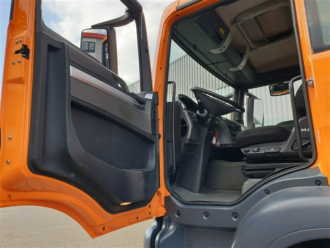 Leasing de MAN TGS 18.360/440 4x4 BL TGS 18.360/440 4x4 BL, Winterdienstausstattung MAN TGS 18.360/440 4x4 BL TGS 18.360/440 4x4 BL, Winterdienstausstattung: foto 6