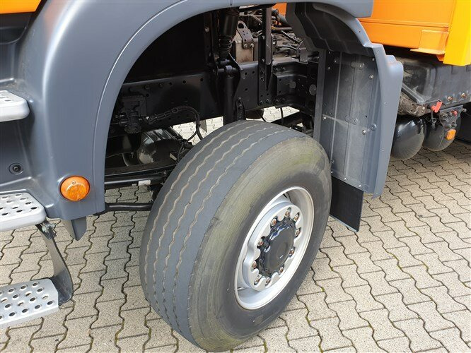 Leasing de MAN TGS 18.360/440 4x4 BL TGS 18.360/440 4x4 BL, Winterdienstausstattung MAN TGS 18.360/440 4x4 BL TGS 18.360/440 4x4 BL, Winterdienstausstattung: foto 13