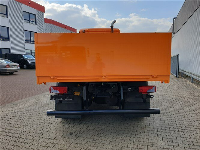 Leasing de MAN TGS 18.360/440 4x4 BL TGS 18.360/440 4x4 BL, Winterdienstausstattung MAN TGS 18.360/440 4x4 BL TGS 18.360/440 4x4 BL, Winterdienstausstattung: foto 9