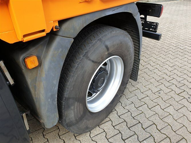 Leasing de MAN TGS 18.360/440 4x4 BL TGS 18.360/440 4x4 BL, Winterdienstausstattung MAN TGS 18.360/440 4x4 BL TGS 18.360/440 4x4 BL, Winterdienstausstattung: foto 14