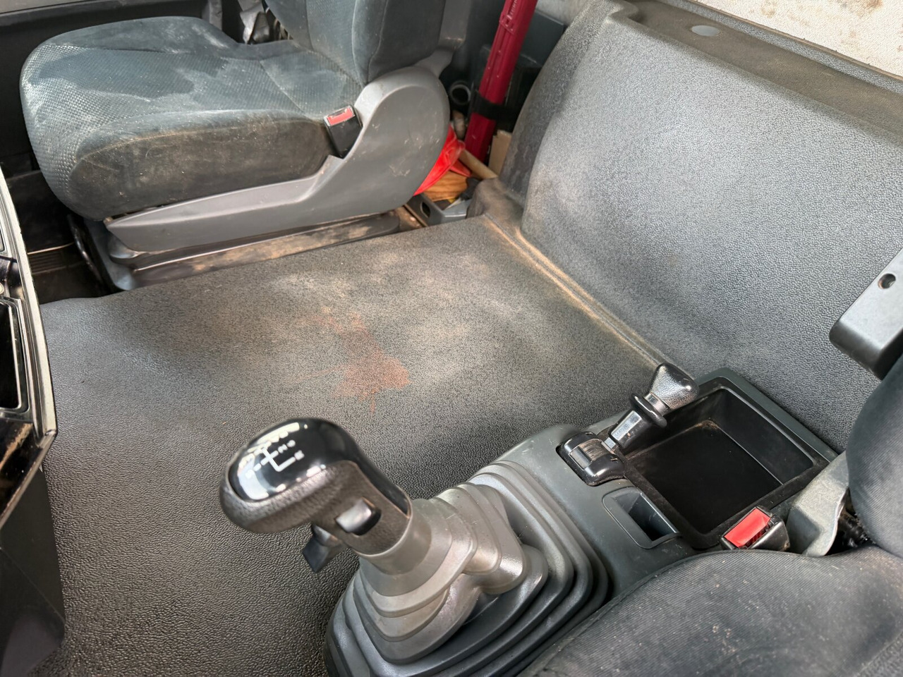 MAN TGS 18.360 4X2 BL TGS 18.360 4X2 BL, Hyva 10.45 S, Teleskopabrollanlage - Camión multibasculante: foto 4 MAN TGS 18.360 4X2 BL TGS 18.360 4X2 BL, Hyva 10.45 S, Teleskopabrollanlage - Camión multibasculante: foto 4