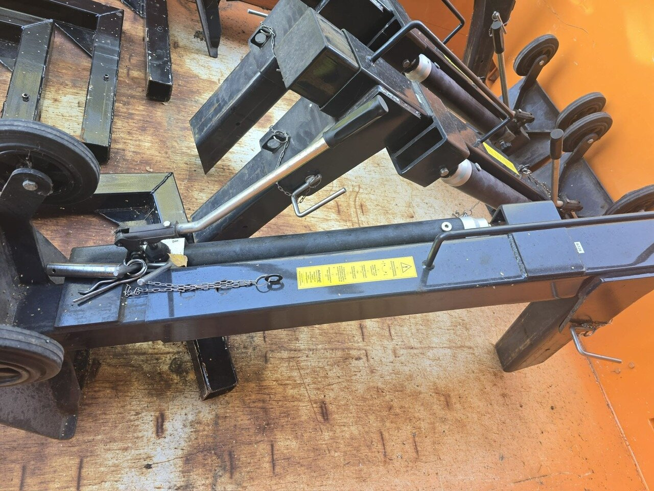 Camión volquete MAN TGS 28.400 6x4-4 BL TGS 28.400 6x4-4 BL, EEV, Lenk-/Liftachse, Wechselsystem Kipper/Salzsteuer: foto 6