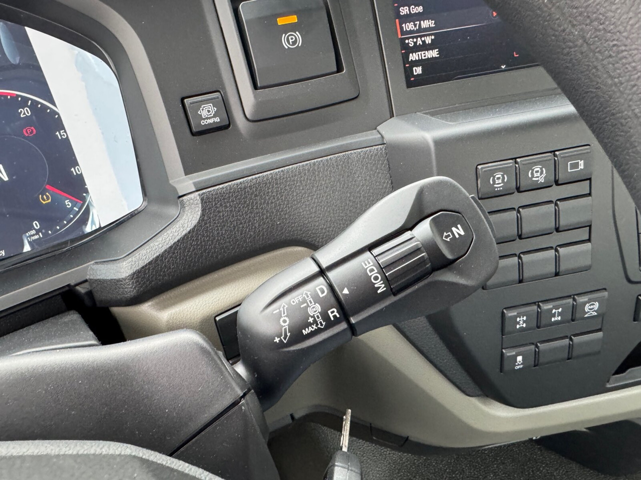 Camión volquete MAN TGS 33.440 6x4 BB TGS 33.440 6x4 BB, Alu-Bordwände, mehrfach vorhanden!: foto 15 Camión volquete MAN TGS 33.440 6x4 BB TGS 33.440 6x4 BB, Alu-Bordwände, mehrfach vorhanden!: foto 15